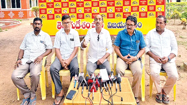 కూటమి పాలనపై అంతటా సంతృప్తి