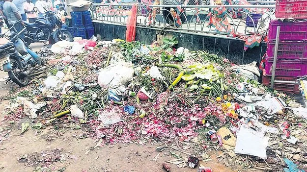 ప్లాస్టిక్‌ నిషేధంపై పంతాలు