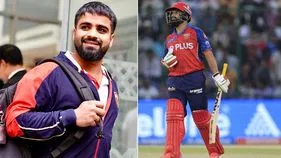 ట్రోఫీ గెలిచి తీరుతాం.. మాకు మద్దతుగా నిలవండి: పంజాబ్ ఓపెనర్ ప్రభ్‌సిమ్రన్