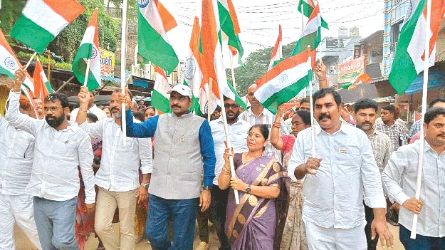  భారతమాతకు జై