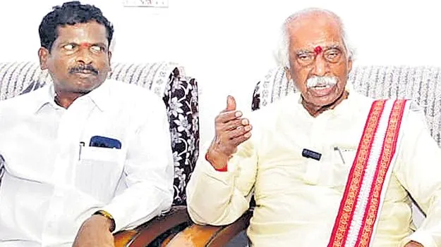 రెండున్నరేళ్లుగా ప్రకటనలు తప్ప పనుల్లేవ్‌