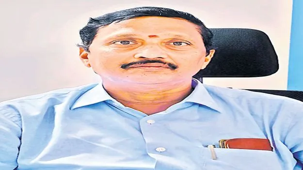 ఎల్‌నినో ఎదుర్కొనేందుకు కార్యాచరణ