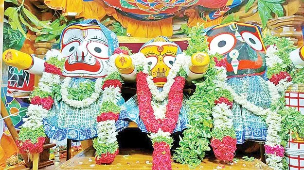  శుభకార్యాలకు విరామం..