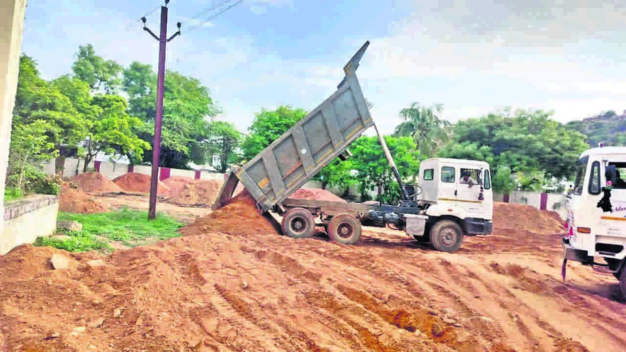 HOSPITAL: మారుతున్న ఆస్పత్రి రూపురేఖలు