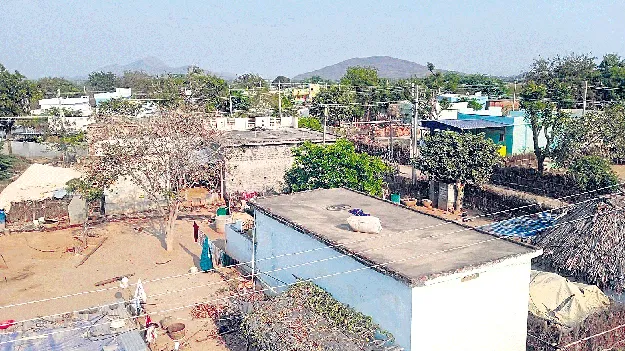 గూడెం.. గోడు