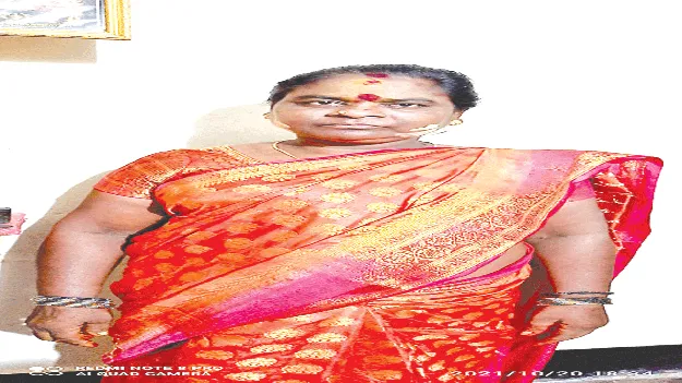  ఆసుపత్రికి వెళ్లి వస్తుండగా..