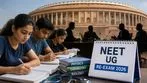 నీట్‌ రీఎగ్జామ్‌కు పారామిలిటరీ భద్రత!