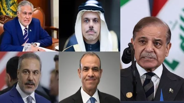 కాల్పుల విరమణపై నేడు, రేపు పాకిస్థాన్‌లో చర్చలు