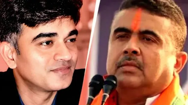 సువేందు పీఏ హత్యలో ముగ్గురి అరెస్ట్‌