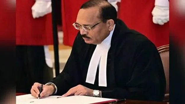 కోర్టుల ఆధునికీకరణకు రూ. 50 వేల కోట్లు