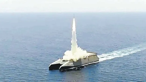 హోర్ముజ్‌ మళ్లీ మూత