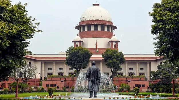 ఆచారాలపై తీర్పులివ్వలేం