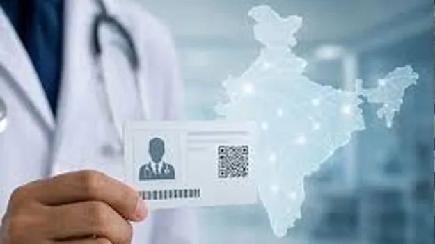 ఆర్‌ఎంపీలకు ఇక యూనిక్‌ ఐడీ!