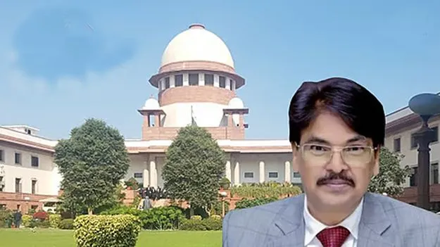 బార్‌ కౌన్సిల్‌ పదవులకు కాల పరిమితి విధించండి!