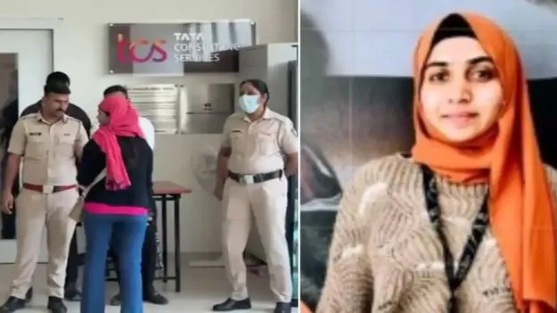 మలేసియాలో ఉద్యోగాలంటూ మహిళా టెకీలకు నిదాఖాన్‌ ట్రాప్‌