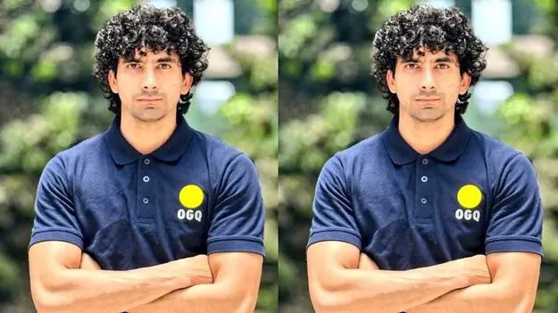 పారా అథ్లెట్‌ దారుణ హత్య