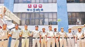 బూతు నేతల రోత గోల!