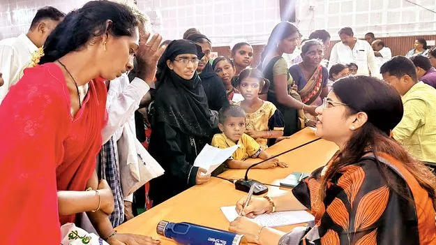 సమస్యల పరిష్కారంలో జాప్యం తగదు