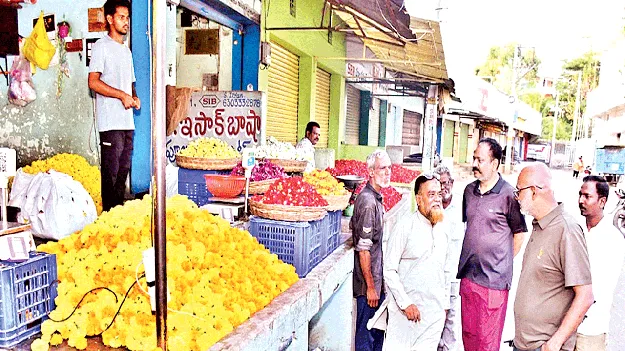 ప్లాస్టిక్‌ వాడకాన్ని మానేయాలి
