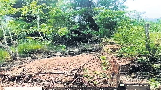 చెరువులకు మహర్దశ