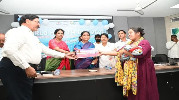 kumaram bheem asifabad- మహిళా సాధికారతతోనే దేశాభివృద్ధి