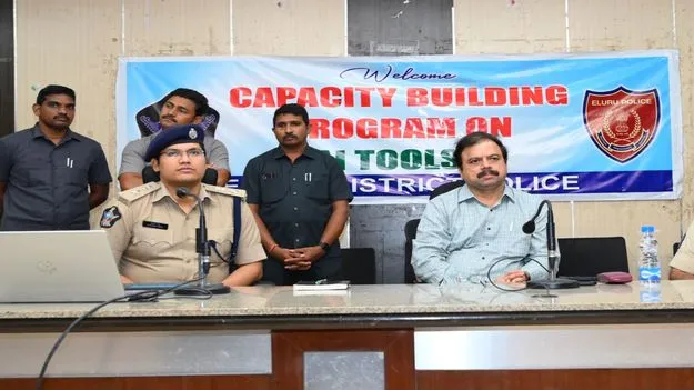  దర్యాప్తులో సాంకేతికతతో సత్వర న్యాయం