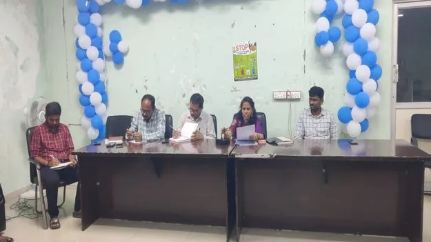వానాకాలం కార్యాచరణ ప్రణాళిక రూపొందించాలి 