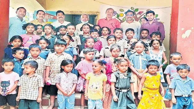 ప్రైవేటు నుంచి వలస