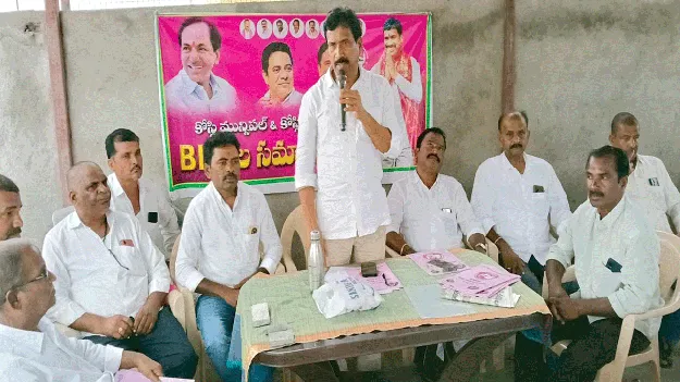 ఓట్లు తొలగించకుండా జాగ్రత్త పడాలి