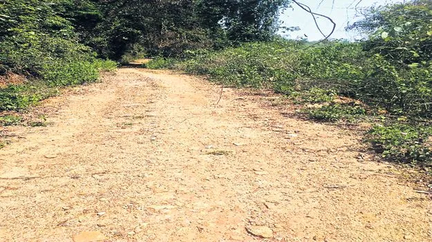 పూర్తయ్యే మార్గమేది?