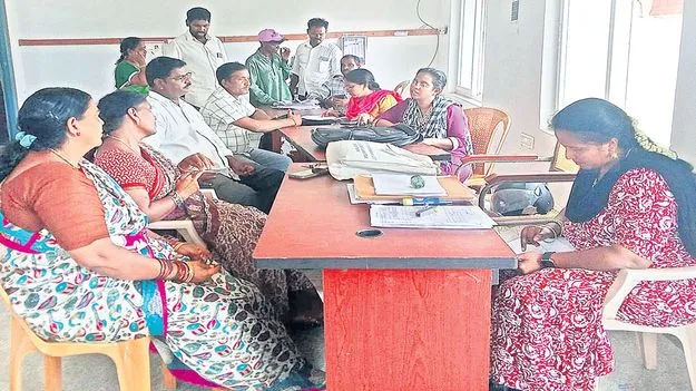 కొన్ని గంటలే...