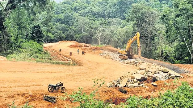 ఎన్నాళ్లీ అవస్థలు? 