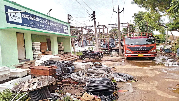 It will be difficult if the vacancies are not filled. భర్తీ చేయకుంటే కష్టమే