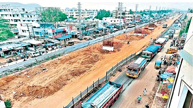 ఏడాదిలో సాధ్యమేనా?
