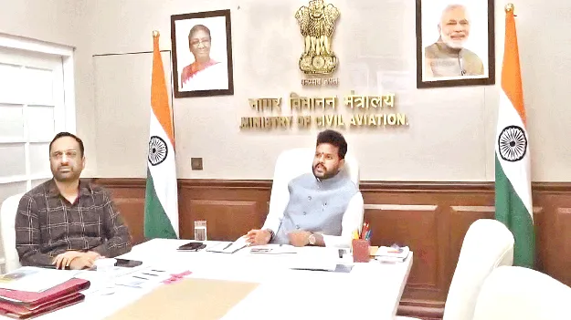 రెండేళ్లలో ఆర్వోబీల నిర్మాణం పూర్తి 