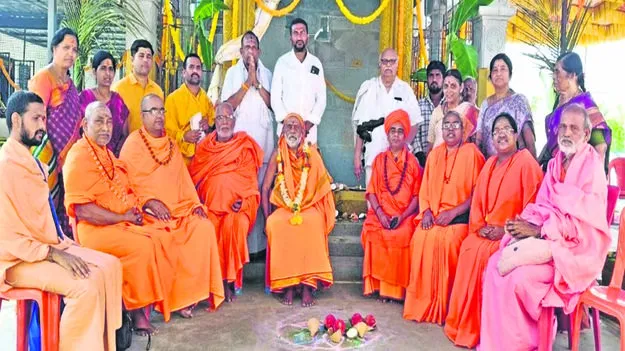 GOD: ధ్యానంతోనే మోక్షం 