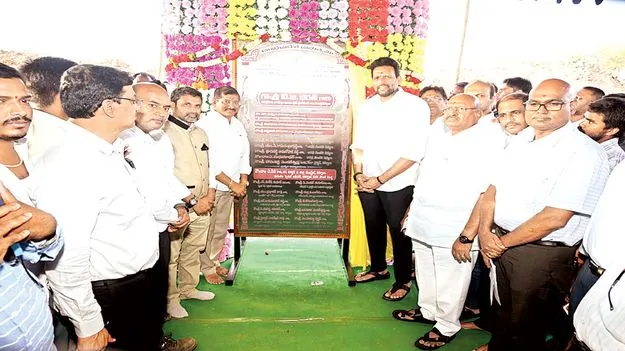 సంక్షేమం, అభివృద్ధే కూటమి లక్ష్యం
