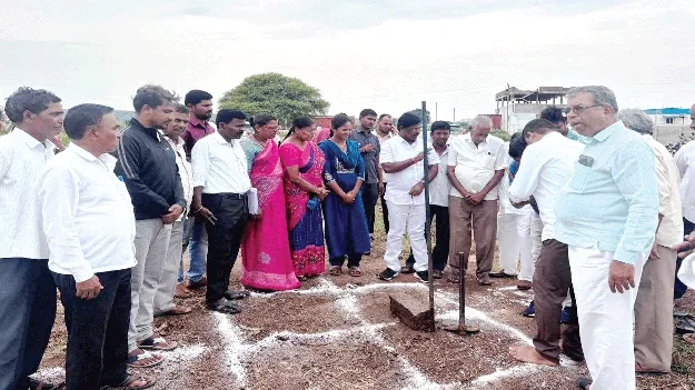 పేదల సంక్షేమమే ప్రభుత్వ ధ్యేయం