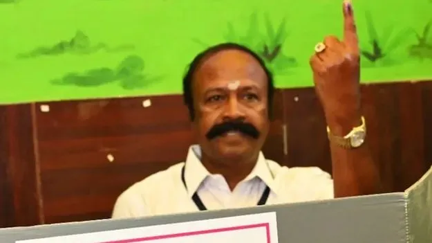ఒక్క ఓటు ఓటమిపై కోర్టుకు మాజీమంత్రి