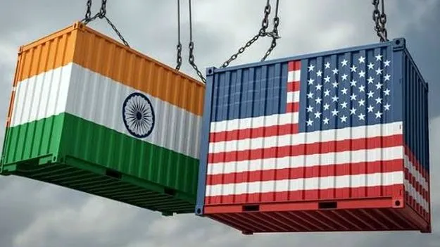 నేటి నుంచి భారత్‌ అమెరికా వాణిజ్య చర్చలు