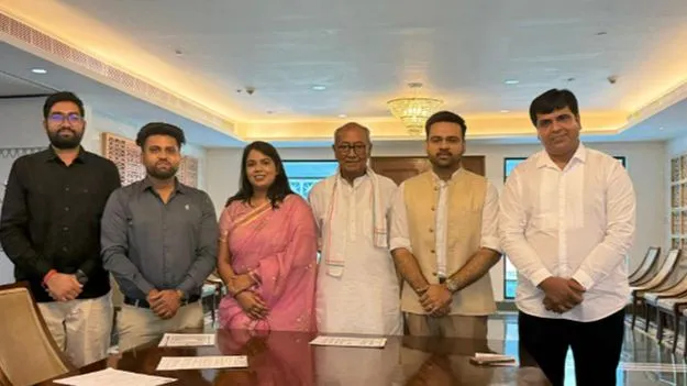 ‘నీట్‌’పై డాక్టర్స్‌ ఫ్రంట్‌ను అడ్డుకున్న బీజేపీ ఎంపీలు