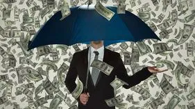 సంపన్నుల భారతం!