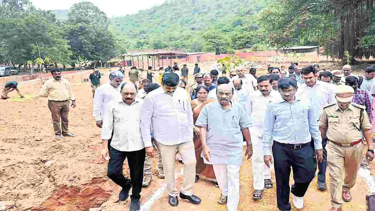 వన్యప్రాణి సంరక్షణ, పర్యావరణ పరిరక్షణ