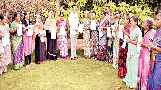 పేదలకు అండగా సీఎం రిలీఫ్‌ ఫండ్‌