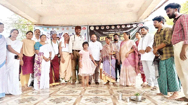 నాటు వైద్యానికి దూరంగా ఉండండి’