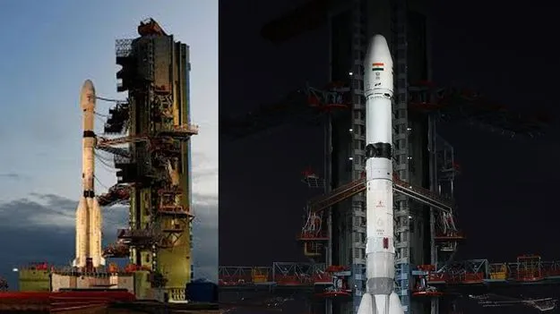 ఈ నెలాఖరులో జీ‌ఎస్ఎల్వీ-ఎఫ్‌ 17