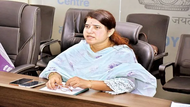 తాగునీటి సమస్యపై దృష్టి పెట్టండి