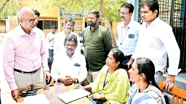 ఓటు హక్కును కోల్పోవద్దు