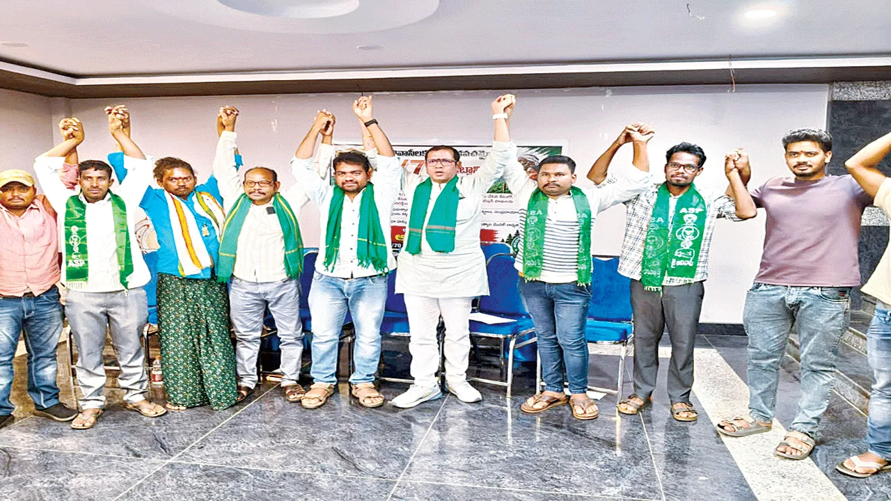 1/70 చట్టాన్ని అమలు చేయాలి