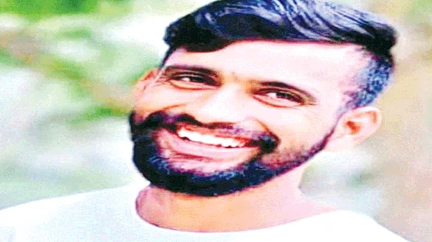  యువకుడి ఆత్మహత్య